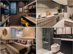 Bartley Vue (D19), Apartment #502239591